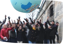 Temps d'information de la Pépinière à Bordeaux