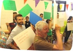 Formation "Découvrir la solidarité internationale à travers l'expérience de Frères des Hommes "