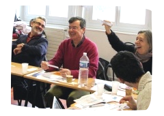 Formation "Accompagner un porteur de projet"