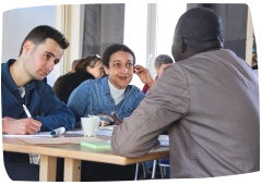 Formation « Découvrir la solidarité internationale à travers l'expérience de Frères des Hommes »