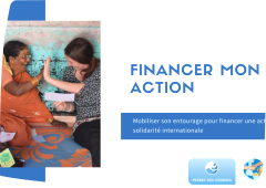 Financer une action