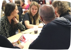 Formation "Lutter contre les inégalités de genre" Partie 1