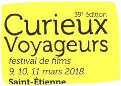 Présentation de la Pépinière-Festival "Curieux voyageurs" @Saint-Etienne